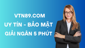 Vay tiền iCloud nhanh chóng, nhận tiền ngay trong 5 phút tại VTN89.COM